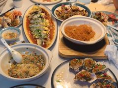 -鲜味食族水产·海鲜餐厅