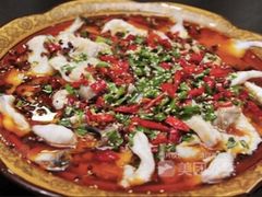 王良才特色酸菜鱼-王良才酸菜鱼(总店)