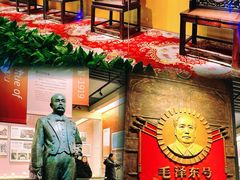 -中国铁道博物馆(正阳门馆)