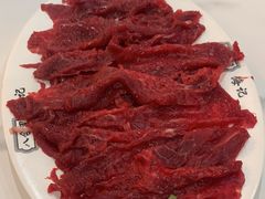 -八合里潮汕鲜牛肉火锅(吉大店)
