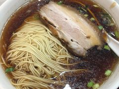 焖肉面-东吴面馆(因果巷店)