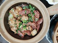 -红星光发煲仔饭(文海店)