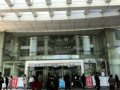 -重庆西南医院(西南院区)