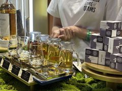 -深圳福田香格里拉大酒店