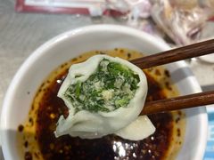 -军嫂饺子馆(岳家寨小区店)