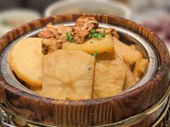 -苹果树下艺术餐厅(宋庄店)