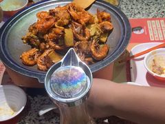 -炭舍干锅(华发商都店)