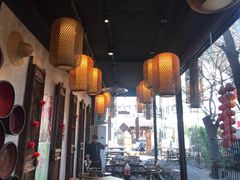 -锦小馆(安贞店)