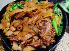 -潮十三潮汕砂锅粥(高新四路大都荟店)