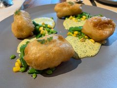 -Mercato莫卡多露台餐厅与酒吧(K11店)