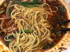 -钟方模白家肥肠粉(春熙店)