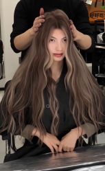 -DL HOPE明星造型