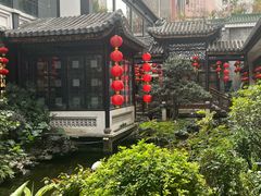 -北园酒家(小北路店)