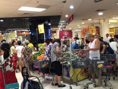 -AEON永旺(东方宝泰店)