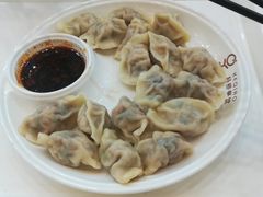 -南开大学-学生第2食堂