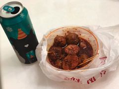 怪味小土豆-嘉州九妹凤爪(乐山总店)