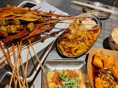 -有局·成都市井烧烤·精酿啤酒(双楠店)
