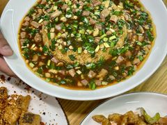 -盛京富丽园老菜馆·东北菜(和平南大街店)