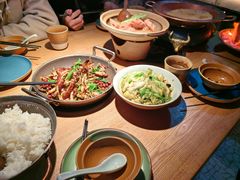 -吃饭皇帝大(解放西路店)