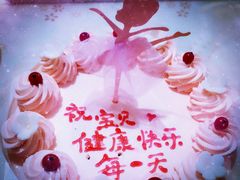 -味多美蛋糕(潘家园店)