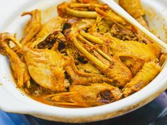 -泉州酒店-温陵中餐厅(庄府巷店)