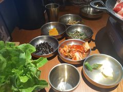 -春熙台韩国料理·章鱼肥牛(西丽店)