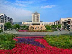 -江南大学(蠡湖校区)