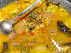 -鑫悦楼煎蟹·16年海鲜大排档
