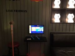 -范特西FANTASY量贩式KTV(民主广场店)