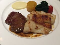 -戈雅法餐厅(世界城广场店)