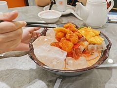 -九龙茶记·粤式餐厅融合菜(鹭江店)
