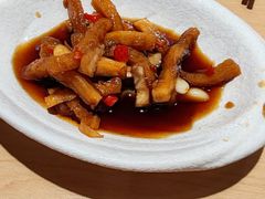 -大师兄·手工面·西北菜(珠海环宇城店)