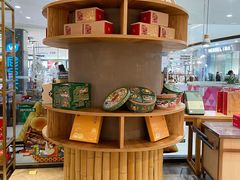 -詹记桃酥(宿州万达店)
