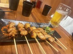 -鸟螢Yakitori·烧鸟·拉面·居酒屋