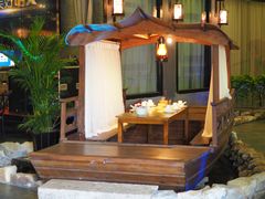 -花溪雨·森林餐厅(石基店)