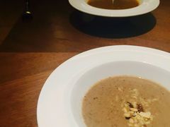 传统摩洛哥靓汤-Tajine Moroccan塔金摩洛哥中东餐厅