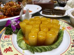 -鹿鸣春饭店(总店)