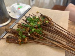 -晓靖轩烧烤(沙河风情店)