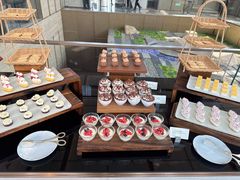 -傲廬·云端餐厅·深圳柏悦酒店