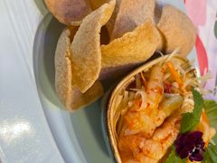 -蕉叶·广州明星泰国菜(黑金冠保利广场店)