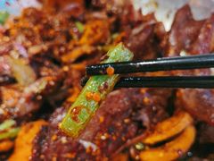 -嘎嘎鸭下巴·爆辣干锅(明教寺店)