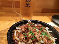 -稳座小料理(锦华街店)