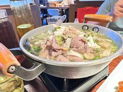 -全牛匠·乐山跷脚牛肉(西单华威约饭街店)