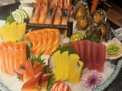 -松鹤精致料理(五一中路店)