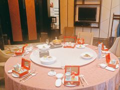 -世纪缘国际会议中心·中餐厅(百家湖店)