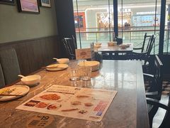 -前海沿·青岛菜(李沧万达店)