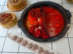 -卤校长重庆火锅