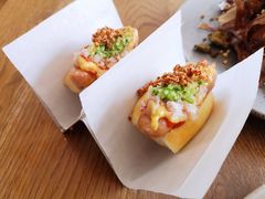 -BOR Eatery(安福路店)