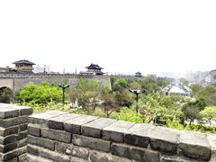 -西安城墙·碑林历史文化景区