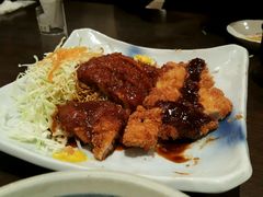 -矢场猪(名古屋站三井楼北馆店)